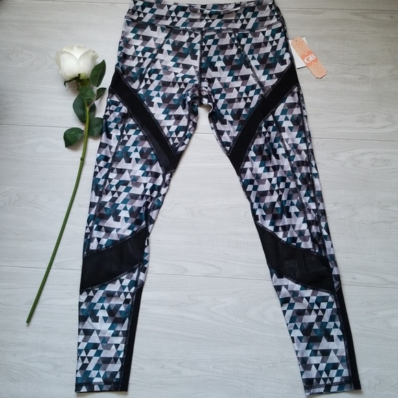 Gianni Bini Pants - Gianni Bini work out leggings size S